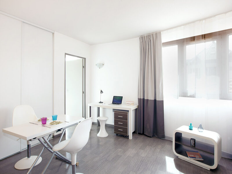 Studio - Montpellier - La Coupole du Port