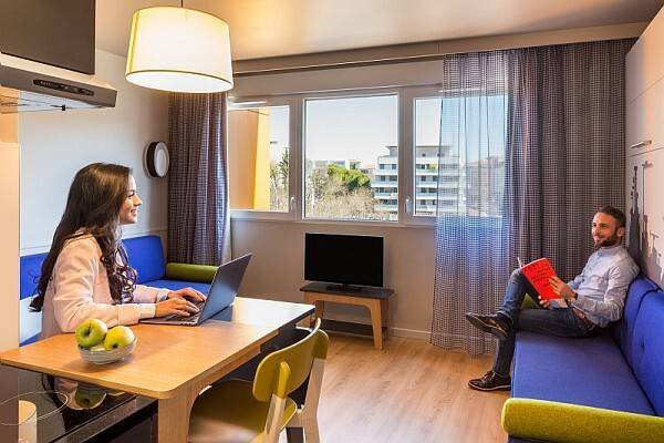 Studio - Montpellier