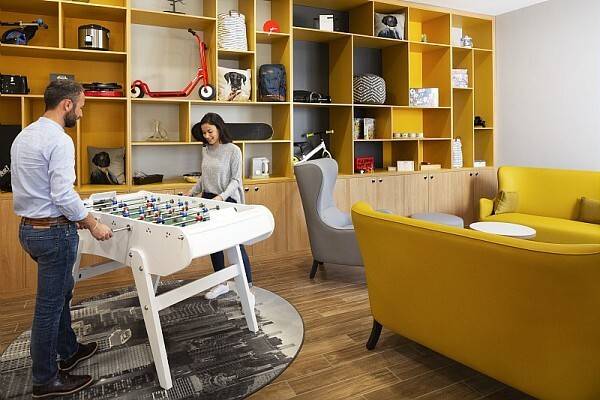 Studio - Montpellier