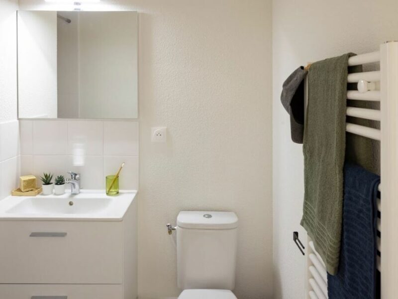 Studio - Montpellier Euromédecine