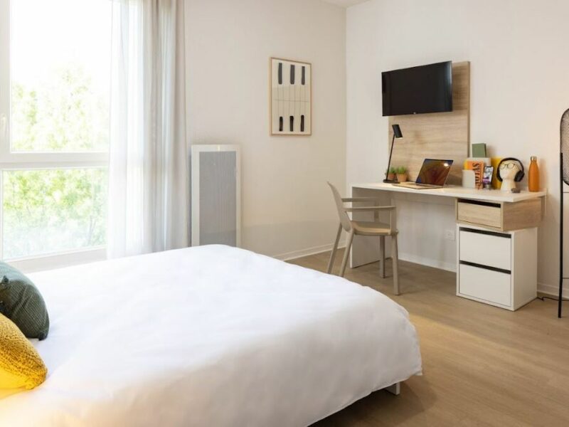 Studio - Montpellier Euromédecine