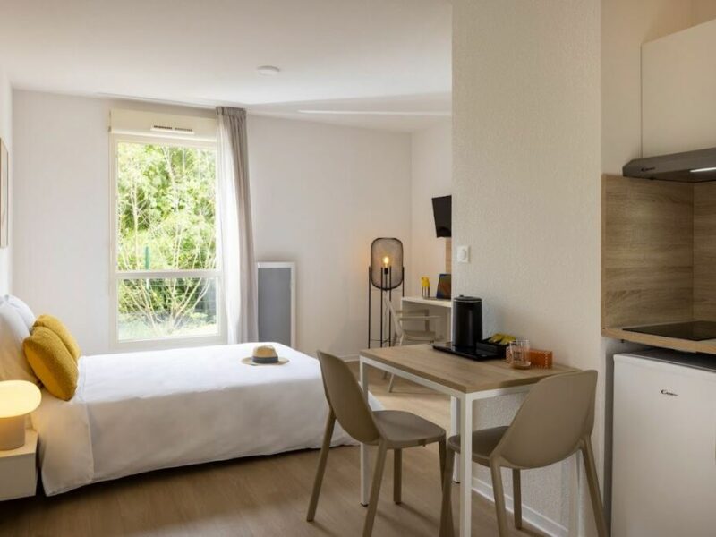 Studio - Montpellier Euromédecine