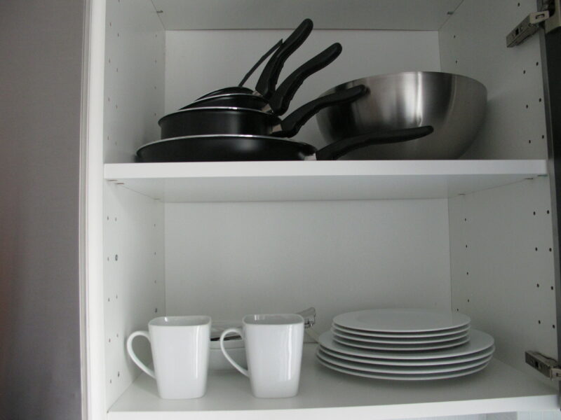 BEAU STUDIO ENSOLEILLÉ PARIS 9ème (GRANDS BOULEVARDS)