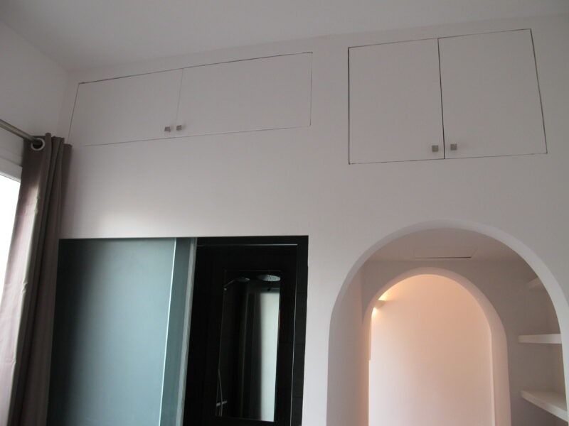 BEAU STUDIO ENSOLEILLÉ PARIS 9ème (GRANDS BOULEVARDS)