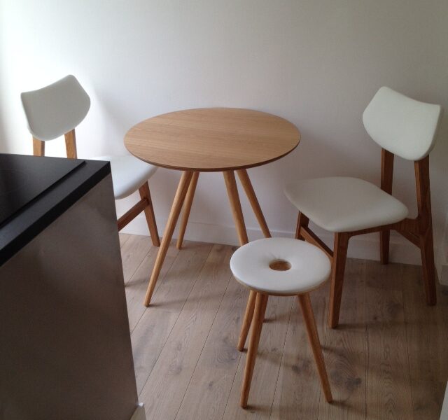 BEAU STUDIO ENSOLEILLÉ PARIS 9ème (GRANDS BOULEVARDS)