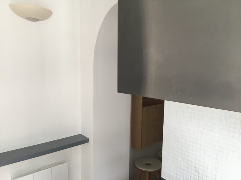 BEAU STUDIO ENSOLEILLÉ PARIS 9ème (GRANDS BOULEVARDS)