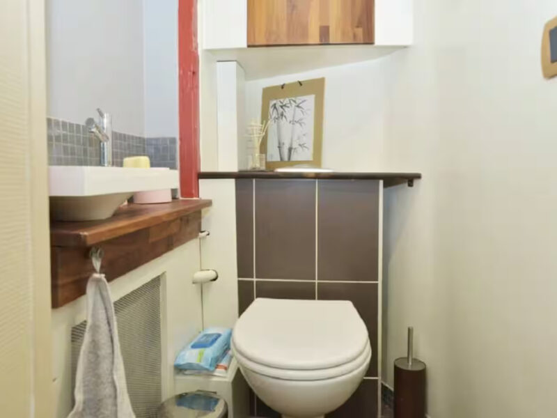 Appartement de charme et de prestige – Rue Saint-Honoré, entre le Louvre et la place Vendôme