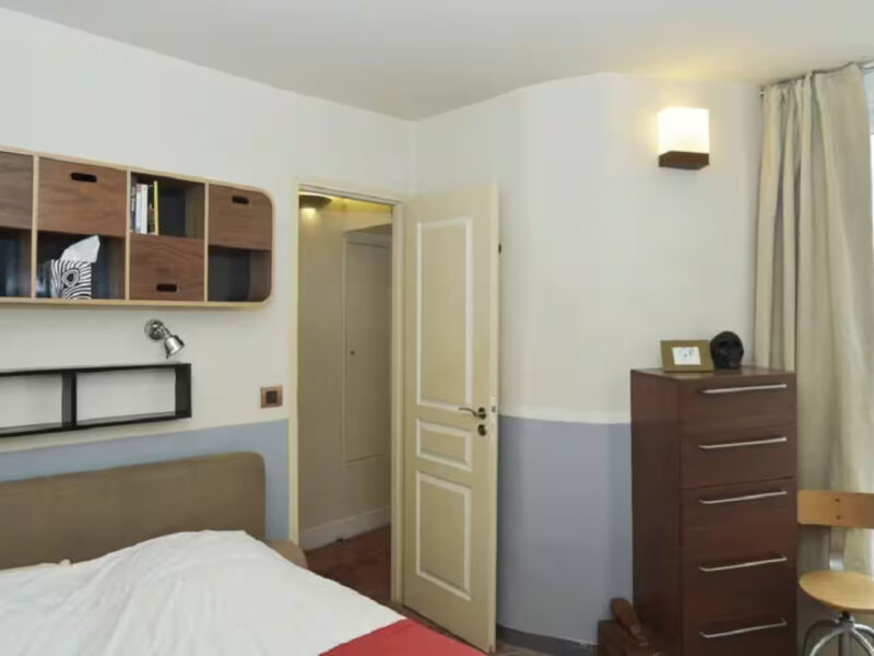 Appartement de charme et de prestige – Rue Saint-Honoré, entre le Louvre et la place Vendôme