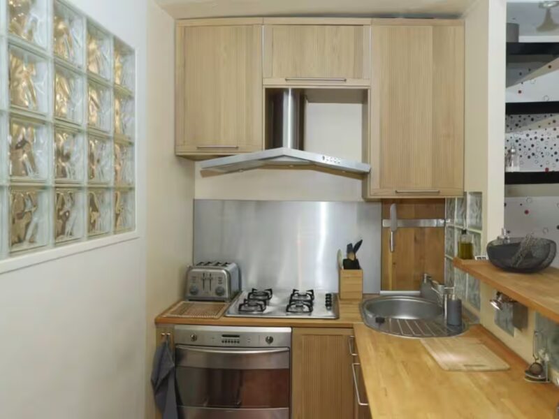 Appartement de charme et de prestige – Rue Saint-Honoré, entre le Louvre et la place Vendôme